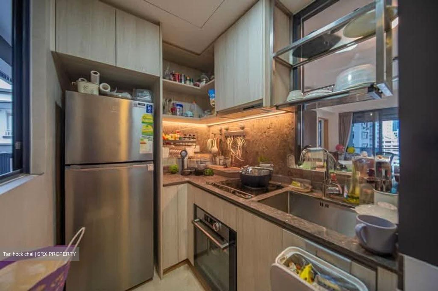 Fyve Derbyshire (D11), Apartment #621719431